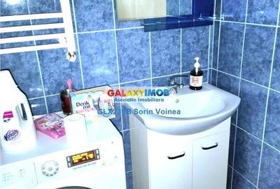 Apartament 2 camere Dimitrie Leonida | centrala | pet friendly -metrou - 11