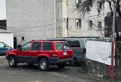 Spațiu comercial, de 580 mp, în Iosefin