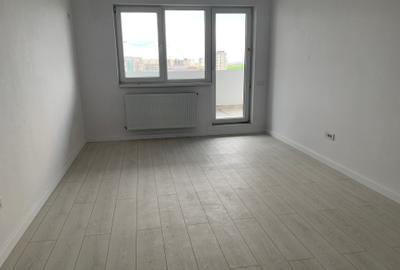 Apartament cu 2 camere nedecomandat în Berceni