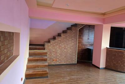 Casa P+1+M zona Brătianu - 2