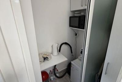 Spațiu comercial, de 66 mp, în Apusului - 1