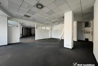 Birou, de 827 mp, în Central - 2