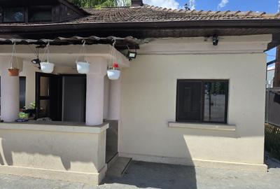Casă cu 4 camere în Nord - 4