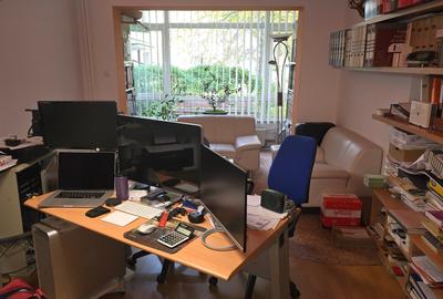 Apartament cu 2 camere în Kogălniceanu - 1