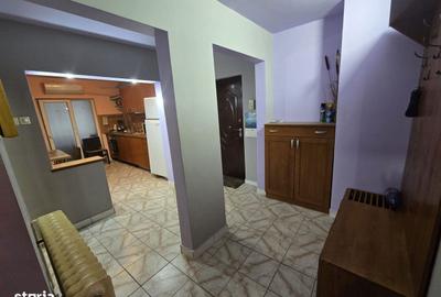 Apartament cu 3 camere decomandat în Luncă - 15