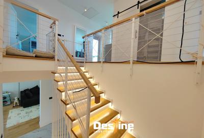 CORNESTI - Casa moderna P+1+POD, Clasa A, 196.5 mp + 500 mp teren - 16