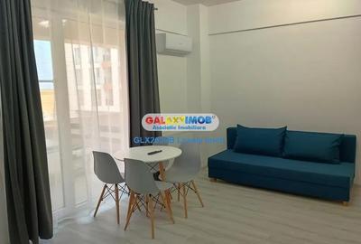 Apartament Lux 2 Cam Berceni - Dimitrie Leonida - Parcare
