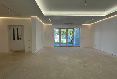 Casă individuală cu 5 camere cu Canalizare în Pipera - 3