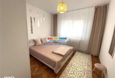 Apartament cu 2 camere decomandat, mobilat în Nord - 15