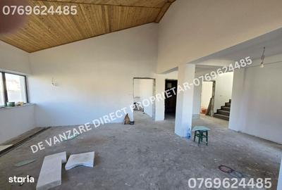 Casă cu 5 camere cu Teren 387 Mp în Agigea - 4