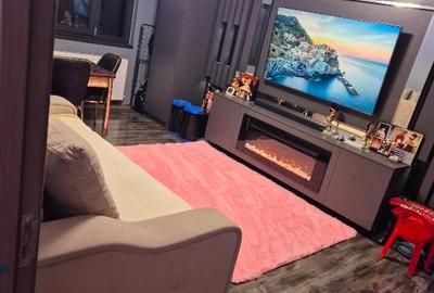 Apartament cu 2 camere decomandat, mobilat în Nicolina - 2