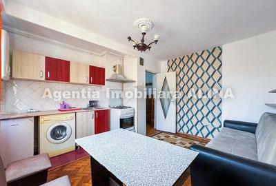 Garsonieră decomandată în Gojdu - 14