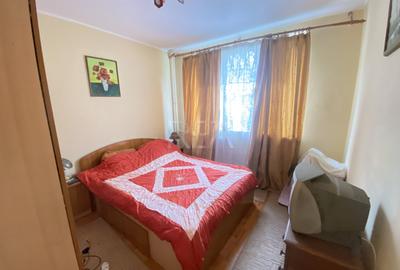 Apartament cu 3 camere semidecomandat, mobilat în Brâncoveanu - 4