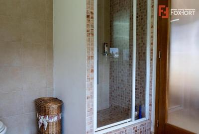 Casa individuala cu Garaj 360mp Utili, Zona Crisan - ID V4097 - 46