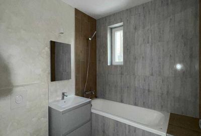 Apartament cu 3 camere decomandat în Central - 10