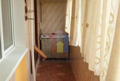 Calarasi 4 ,conf 1 Decomandat 3 cam 75mp etaj intermediar - 30