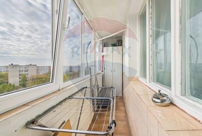 Apartament cu 2 camere decomandat în Alexandru Obregia - 11
