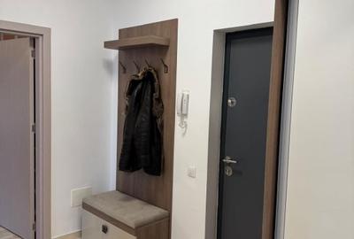 Apartament cu 2 camere decomandat, mobilat în Mihai Bravu - 14