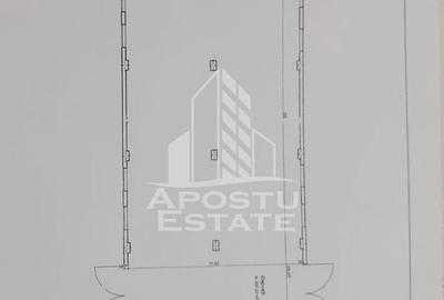 Spațiu industrial, de 580 mp, în Șagului - 12