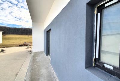 Casa 120 mp cu teren 260 in Tropini - 4