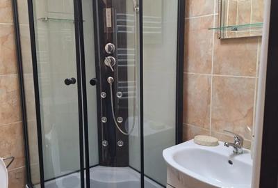 Garsonieră nedecomandată în Central - 8