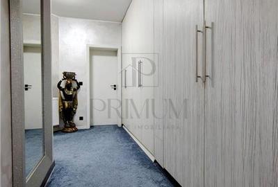 DUMBRAVITA - 3 camere 2 bai - centrala proprie - clima - ETAJ 2 - 20