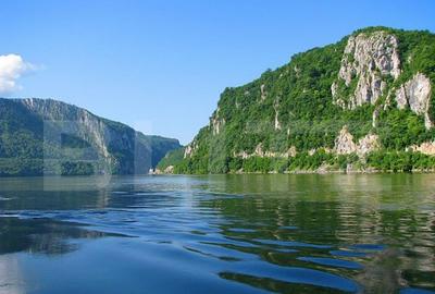 Teren intravilan, 3500 mp, Eselnita - 1