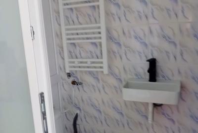 Garsonieră semidecomandată în Exterior Vest - 1