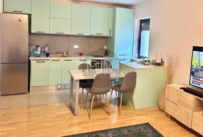 ARCADIA- Ion Mihalache |  Apartament 3 camere |  Parcare inclusa - 4