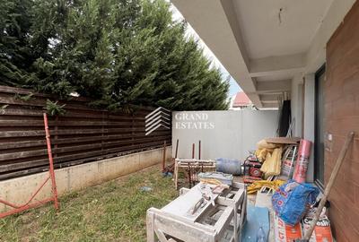 Duplex cu 5 camere cu Canalizare în Est - 17