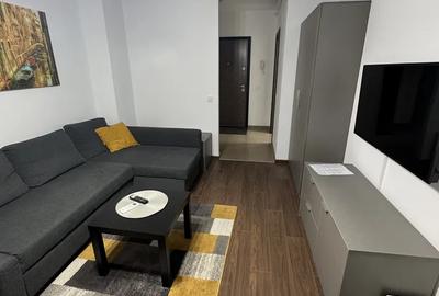 Drumul Taberei -Metrou Moghioros Residence+parcare+ centrala proprie - 2