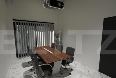 Spa?iu comercial, 85 mp, zona 1 Mai - Calea Unirii - 2