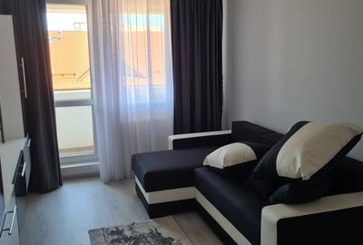 Militari Residence - 6