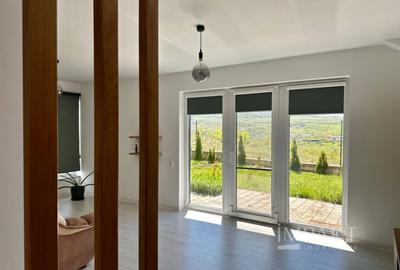Duplex cu 4 camere cu Canalizare în Borhanci - 3