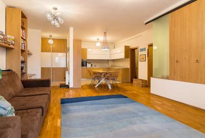 Apartament deosebit  in apropiere de UMF si Hasdeu, garaj - 2
