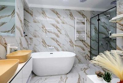 Se ofera spre inchiriere apartament cu doua camere in zona Obor - 1