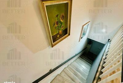 Duplex P + 1Etaj 3 camere Com.Berceni, strada Oituz - 2