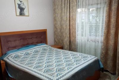 Apartament cu 2 camere decomandat în Central - 3