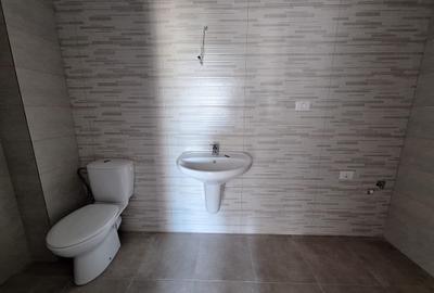 Ap. 3 camere decomandat, 2 bai, debara, 91 mp utili, PARCARE INCLUSA - 8