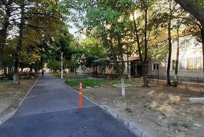 Apartament 4 camere de vanzare Nuferilor Drobeta Turnu Severin - 1