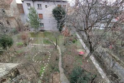 Apartament cu 4 camere decomandat în P-ța Maria - 8