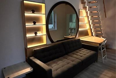 Apartament 3 camere Lux+CTP+Curte  in Bloc Nou langa metrou Eroilor - 2