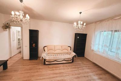 Casă cu 2 camere în Iancului - 8