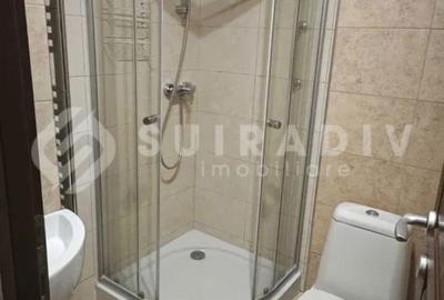 Apartament cu 3 camere în Gheorgheni - 1