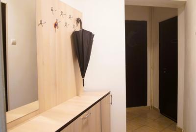 Apartament cu 2 camere decomandat, mobilat în Sebastian - 16