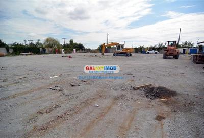 Inchiriere Platforma Betonata 3600 mp Popesti Leordeni - 4