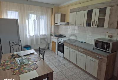Apartament cu 2 camere semidecomandat în Nufărul - 2
