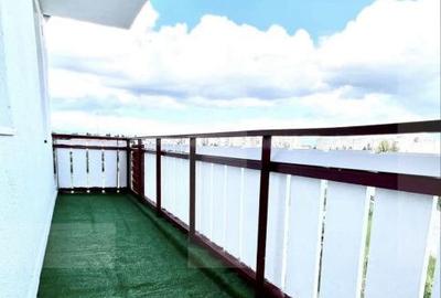 Apartament cu 2 camere semidecomandat în Central - 8