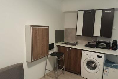 Garsonieră în Central - 2