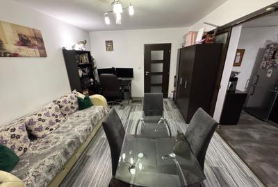 Apartament cu 2 camere decomandat, mobilat în Cug - 2